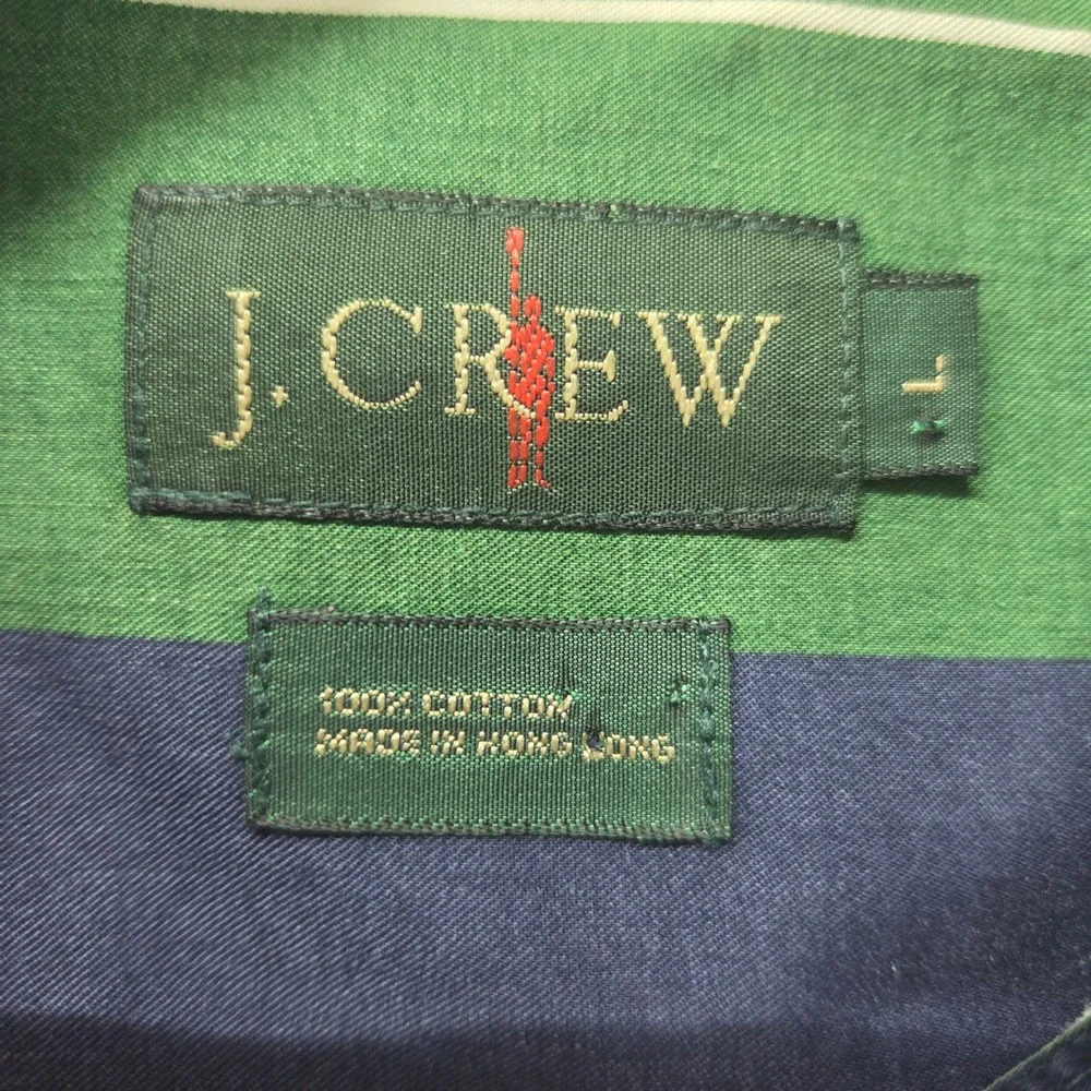 J. Crew vintage crew